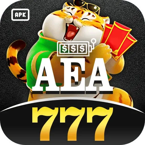 APK oficial da aea777 para Android