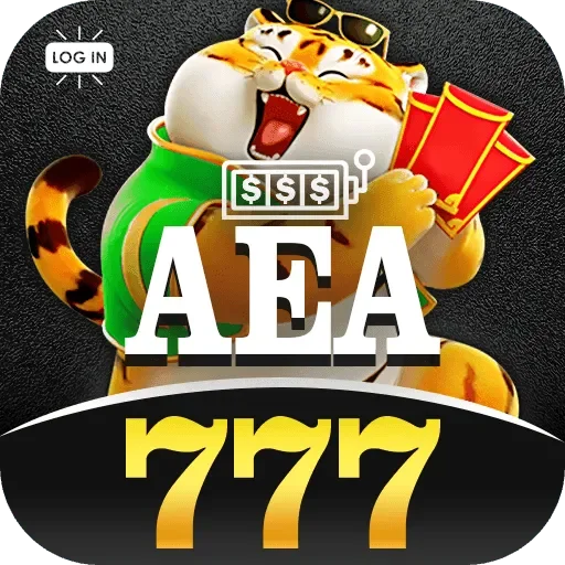 Login seguro na aea777