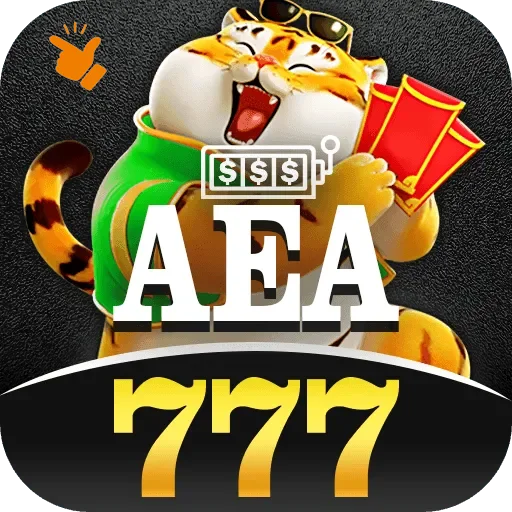 Logo da aea777