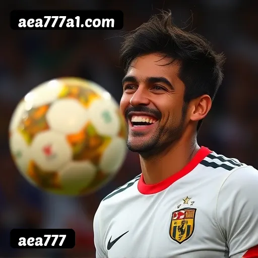 aea777 APK - Download Oficial Android