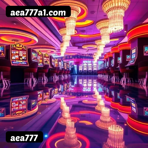 FAQ APK aea777